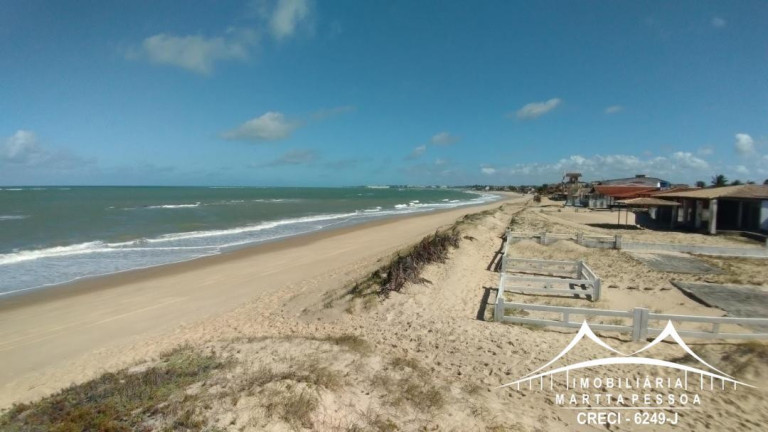 Casa com 3 Quartos à Venda, 120 m² em Praia De Graçandú - Extremoz