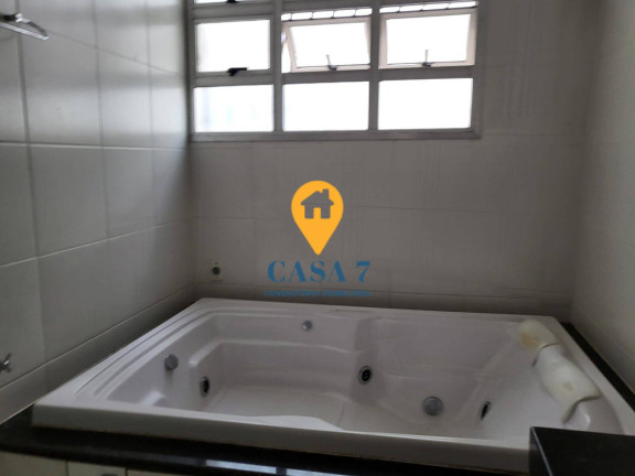 Imagem Apartamento com 4 Quartos à Venda, 167 m² em Sion - Belo Horizonte