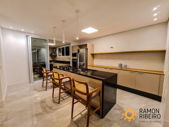 Imagem Imóvel com 5 Quartos à Venda, em Riviera - Bertioga Imagem Imóvel com 5 Quartos à Venda, em Riviera - Bertioga
