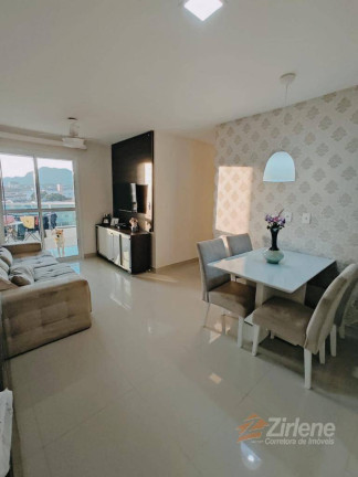 Imagem Apartamento com 3 Quartos à Venda, 80 m² em Praia Do Morro - Guarapari