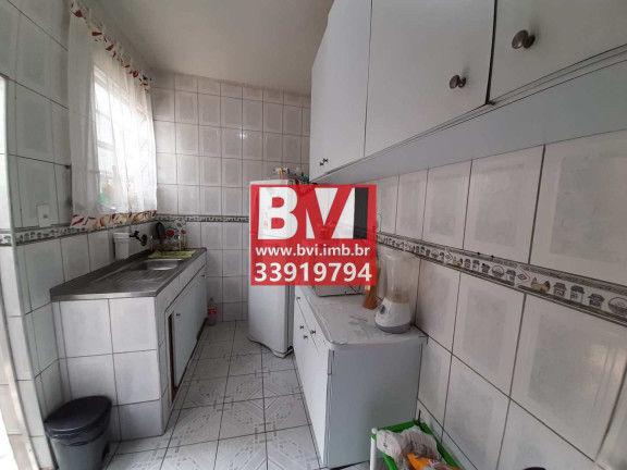 Imagem Casa com 4 Quartos à Venda, 120 m² em Ramos - Rio De Janeiro