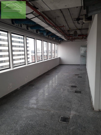 Imagem Cobertura para Alugar, 507 m² em Bela Vista - São Paulo