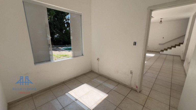 Imagem Casa com 3 Quartos à Venda, 166 m² em Ponta De Baixo - São José Imagem Casa com 3 Quartos à Venda, 166 m² em Ponta De Baixo - São José