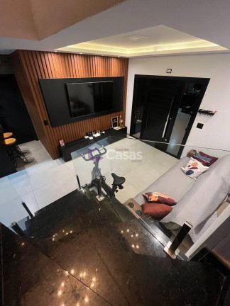 Imagem Casa com 2 Quartos à Venda, 96 m² em Jardim Lancaster V - Foz Do Iguacu