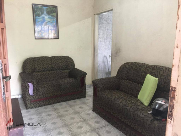Imagem Casa com 2 Quartos à Venda, 62 m² em Vila Balneária - Praia Grande Imagem Casa com 2 Quartos à Venda, 62 m² em Vila Balneária - Praia Grande