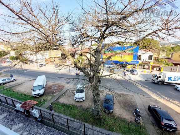 Imagem Imóvel com 2 Quartos à Venda, 46 m² em Cristal - Porto Alegre Imagem Imóvel com 2 Quartos à Venda, 46 m² em Cristal - Porto Alegre