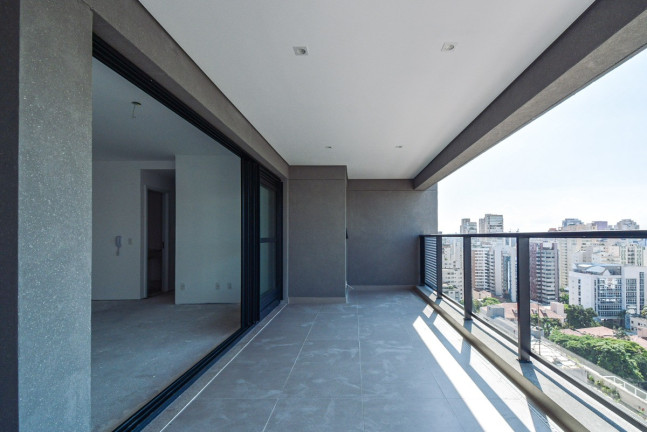 Imagem Apartamento com 3 Quartos à Venda, 100 m² em Pinheiros - São Paulo