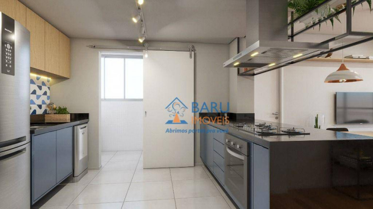 Imagem Apartamento com 2 Quartos à Venda, 86 m² em Pinheiros - São Paulo Imagem Apartamento com 2 Quartos à Venda, 86 m² em Pinheiros - São Paulo