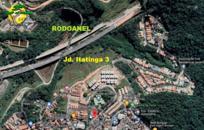 Terreno à Venda, 28.000 m² em Vila Santos - São Paulo