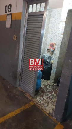 Imagem Apartamento com 2 Quartos à Venda, 82 m² em Vista Alegre - Rio De Janeiro