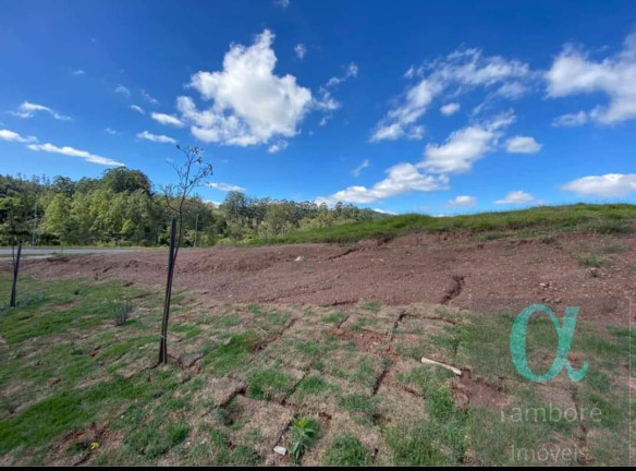 Imagem Terreno à Venda, 488 m² em Cidade Tamboré - Santana De Parnaíba Imagem Terreno à Venda, 488 m² em Cidade Tamboré - Santana De Parnaíba