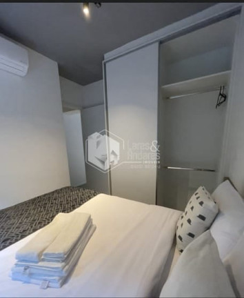 Imagem Apartamento com 1 Quarto à Venda, 48 m² em Vila Nova Conceição - São Paulo Imagem Apartamento com 1 Quarto à Venda, 48 m² em Vila Nova Conceição - São Paulo