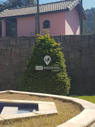 Imagem Casa com 4 Quartos à Venda, 569 m² em Capela Do Barreiro - Itatiba Imagem Casa com 4 Quartos à Venda, 569 m² em Capela Do Barreiro - Itatiba