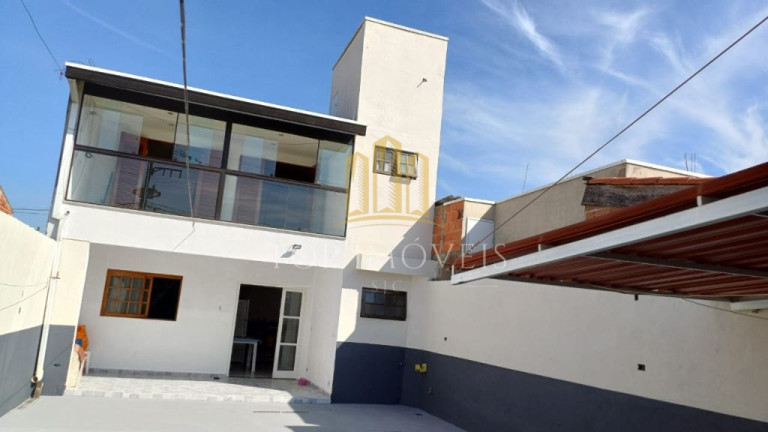 Imagem Sobrado com 2 Quartos à Venda, 175 m² em Residencial Parque Dos Sinos - Jacareí Imagem Sobrado com 2 Quartos à Venda, 175 m² em Residencial Parque Dos Sinos - Jacareí