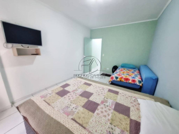 Imagem Apartamento com 1 Quarto à Venda, 46 m² em Ocian - Praia Grande Imagem Apartamento com 1 Quarto à Venda, 46 m² em Ocian - Praia Grande