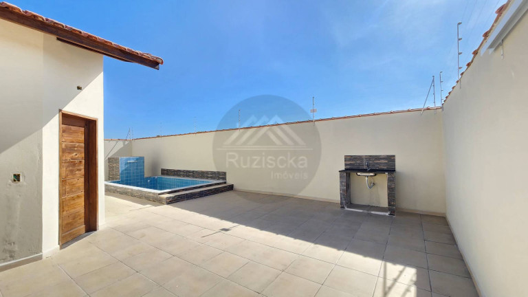 Imagem Casa com 2 Quartos à Venda, 150 m² em Cibratel Ii - Itanhaém Imagem Casa com 2 Quartos à Venda, 150 m² em Cibratel Ii - Itanhaém