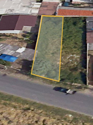 Imagem Terreno à Venda, em Guarituba - Piraquara Imagem Terreno à Venda, em Guarituba - Piraquara