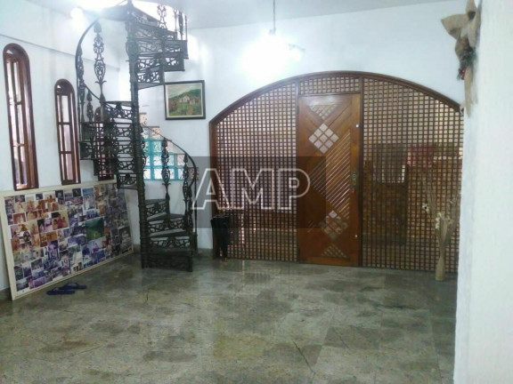 Imagem Casa com 3 Quartos à Venda, 200 m² em Nossa Senhora Das Graças - Manaus