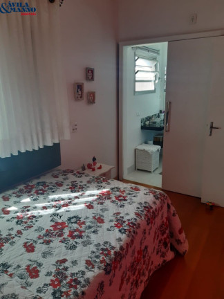 Imagem Casa com 3 Quartos à Venda, 175 m² em Mooca - São Paulo Imagem Casa com 3 Quartos à Venda, 175 m² em Mooca - São Paulo
