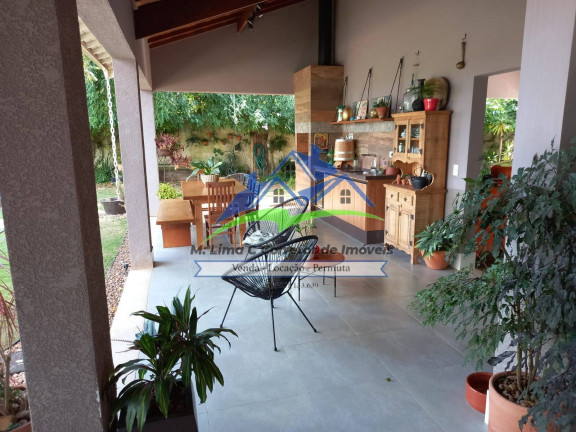 Imagem Casa de Condomínio com 3 Quartos à Venda, 700 m² em Condomínio Parque Das Garças I - Atibaia Imagem Casa de Condomínio com 3 Quartos à Venda, 700 m² em Condomínio Parque Das Garças I - Atibaia