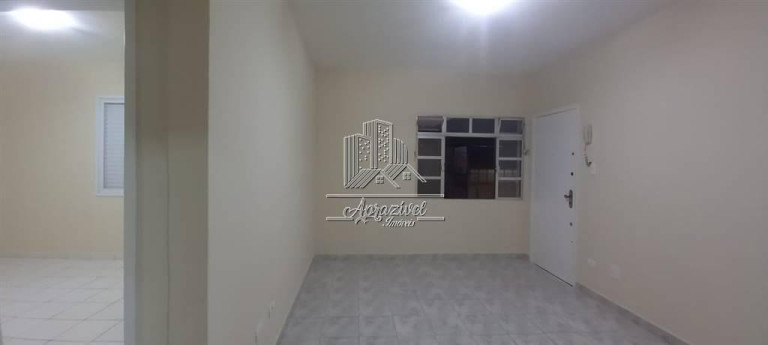 Imagem Apartamento com 2 Quartos à Venda, 70 m² em Marape - Santos