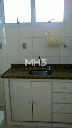 Imóvel com 1 Quarto à Venda, 38 m² em Centro - Campinas