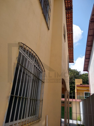 Imagem Casa com 4 Quartos à Venda, 200 m² em águas Brancas - Ananindeua