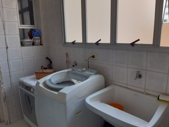 Imagem Apartamento com 3 Quartos à Venda, 95 m² em Bosque Da Saúde - São Paulo