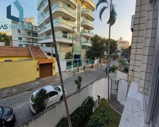Imagem Apartamento com 3 Quartos à Venda, 80 m² em Passagem - Cabo Frio Imagem Apartamento com 3 Quartos à Venda, 80 m² em Passagem - Cabo Frio