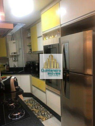 Imagem Apartamento com 2 Quartos à Venda, 55 m² em Vila Endres - Guarulhos Imagem Apartamento com 2 Quartos à Venda, 55 m² em Vila Endres - Guarulhos