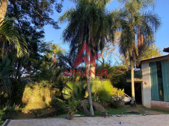 Imagem Casa com 3 Quartos à Venda, 1.850 m² em Caraguatá - Mairiporã Imagem Casa com 3 Quartos à Venda, 1.850 m² em Caraguatá - Mairiporã