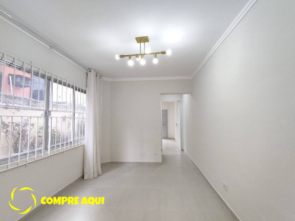 Imagem Apartamento com 1 Quarto à Venda, 36 m² em Santa Cecília - São Paulo Imagem Apartamento com 1 Quarto à Venda, 36 m² em Santa Cecília - São Paulo