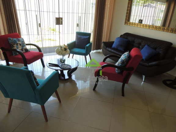 Imagem Casa com 6 Quartos à Venda, 450 m² em Balneário Praia Do Pernambuco - Guarujá Imagem Casa com 6 Quartos à Venda, 450 m² em Balneário Praia Do Pernambuco - Guarujá