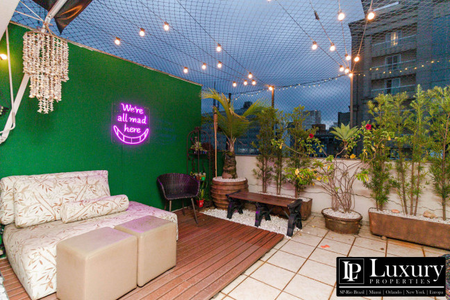 Imagem Apartamento com 3 Quartos à Venda, 220 m² em Cerqueira César - São Paulo Imagem Apartamento com 3 Quartos à Venda, 220 m² em Cerqueira César - São Paulo