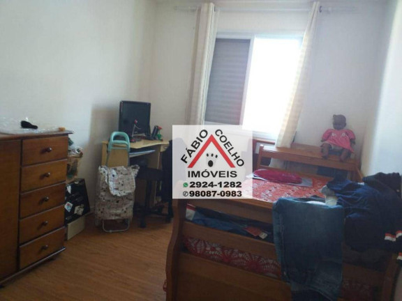 Imagem Apartamento com 2 Quartos à Venda, 70 m² em Campo Grande - São Paulo Imagem Apartamento com 2 Quartos à Venda, 70 m² em Campo Grande - São Paulo