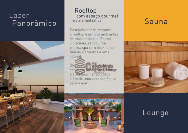 Imagem Apartamento com 1 Quarto à Venda, 72 m² em Tenório - Ubatuba