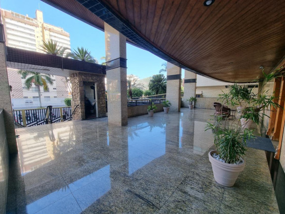 Imagem Apartamento com 1 Quarto à Venda, 45 m² em Guilhermina - Praia Grande Imagem Apartamento com 1 Quarto à Venda, 45 m² em Guilhermina - Praia Grande