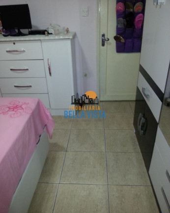 Imagem Apartamento com 2 Quartos à Venda, em Embaré - Santos Imagem Apartamento com 2 Quartos à Venda, em Embaré - Santos