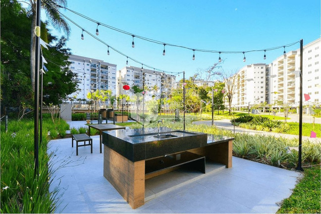 Imagem Apartamento com 2 Quartos à Venda, 66 m² em Santo Amaro - São Paulo Imagem Apartamento com 2 Quartos à Venda, 66 m² em Santo Amaro - São Paulo