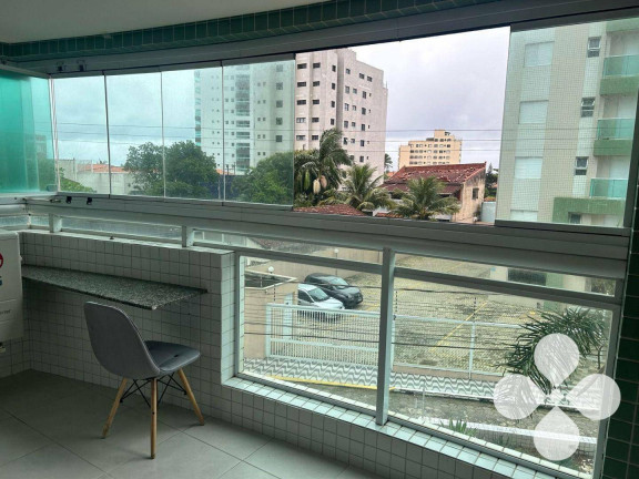 Imagem Imóvel com 2 Quartos à Venda, 81 m² em Vila Atlântica - Mongaguá Imagem Imóvel com 2 Quartos à Venda, 81 m² em Vila Atlântica - Mongaguá