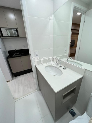 Imagem Imóvel com 1 Quarto para Alugar, 26 m² em Vila Clementino - São Paulo Imagem Imóvel com 1 Quarto para Alugar, 26 m² em Vila Clementino - São Paulo