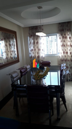 Imagem Apartamento com 3 Quartos à Venda, 246 m² em Gonzaga - Santos