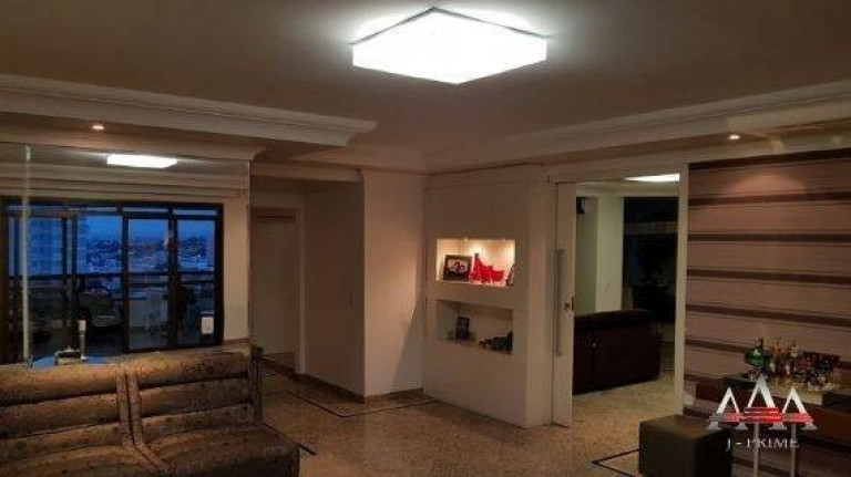 Imagem Apartamento com 4 Quartos à Venda, 290 m² em Quilombo - Cuiabá Imagem Apartamento com 4 Quartos à Venda, 290 m² em Quilombo - Cuiabá