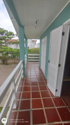 Imagem Casa com 5 Quartos para Alugar,  em Cachoeira Do Bom Jesus - Florianópolis