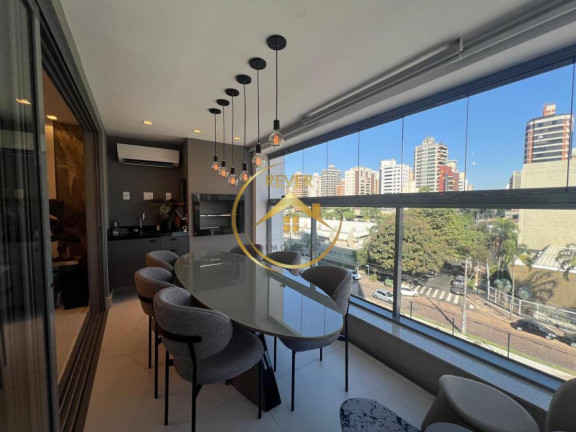 Imagem Apartamento com 3 Quartos à Venda, 114 m² em Cambuí - Campinas Imagem Apartamento com 3 Quartos à Venda, 114 m² em Cambuí - Campinas