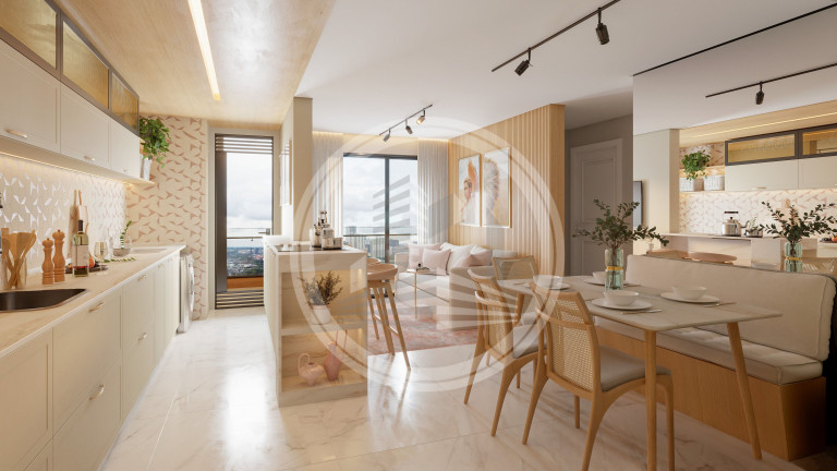 Imagem Apartamento com 3 Quartos à Venda, 86 m² em São João - Itajaí Imagem Apartamento com 3 Quartos à Venda, 86 m² em São João - Itajaí
