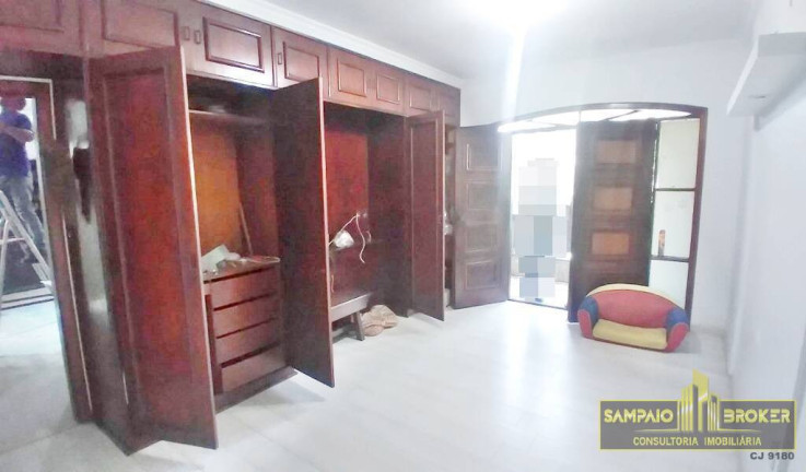 Imagem Casa com 6 Quartos à Venda,  em Recreio Dos Bandeirantes - Rio De Janeiro