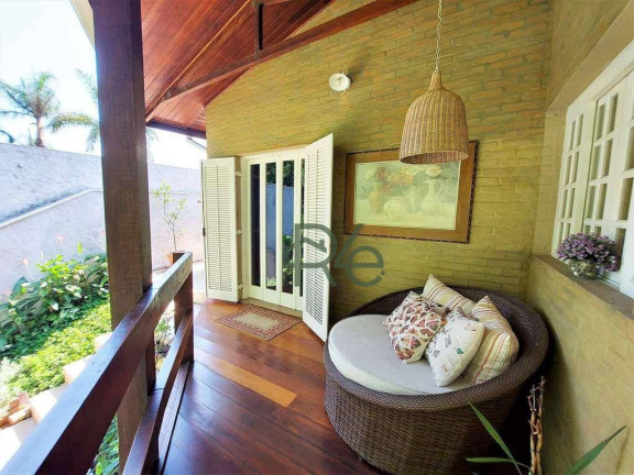 Imagem Casa com 5 Quartos à Venda, 322 m² em Palos Verdes - Carapicuíba