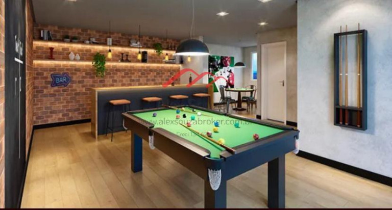 Imagem Apartamento com 2 Quartos à Venda, 55 m² em Parque Ortolândia - Hortolândia Imagem Apartamento com 2 Quartos à Venda, 55 m² em Parque Ortolândia - Hortolândia