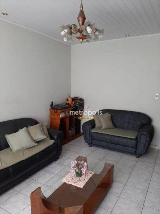 Imagem Casa com 2 Quartos à Venda, 150 m² em Santa Paula - São Caetano Do Sul Imagem Casa com 2 Quartos à Venda, 150 m² em Santa Paula - São Caetano Do Sul